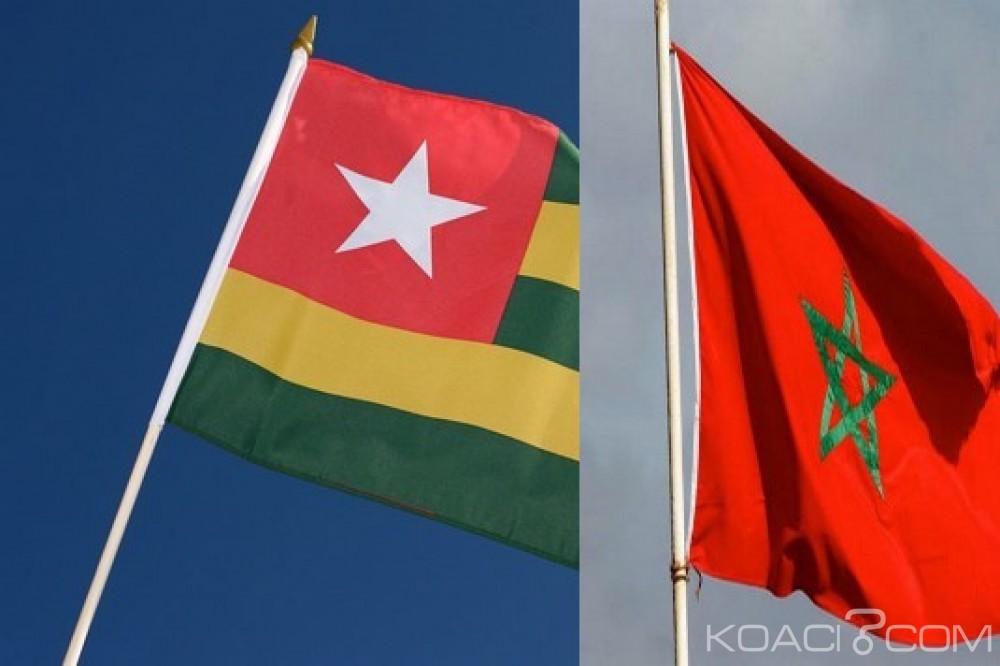 Togo-Maroc: Accord pour une coopération douanière