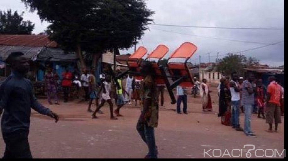 Côte d'Ivoire: Après de violentes manifestations à  l'intérieur du pays, la CIE repousse la date limite du  paiement  des factures en  septembre