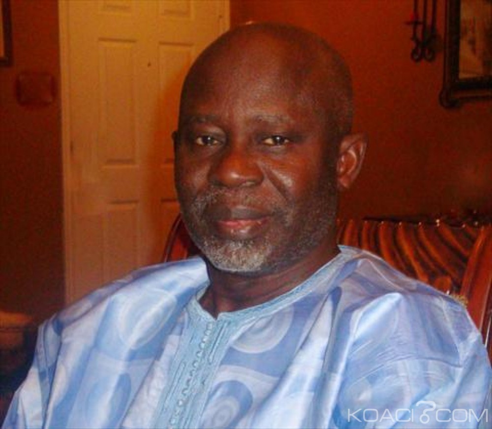 Gambie: Le leader de l' opposition Ousainou Darboe condamné à  3 ans de prison