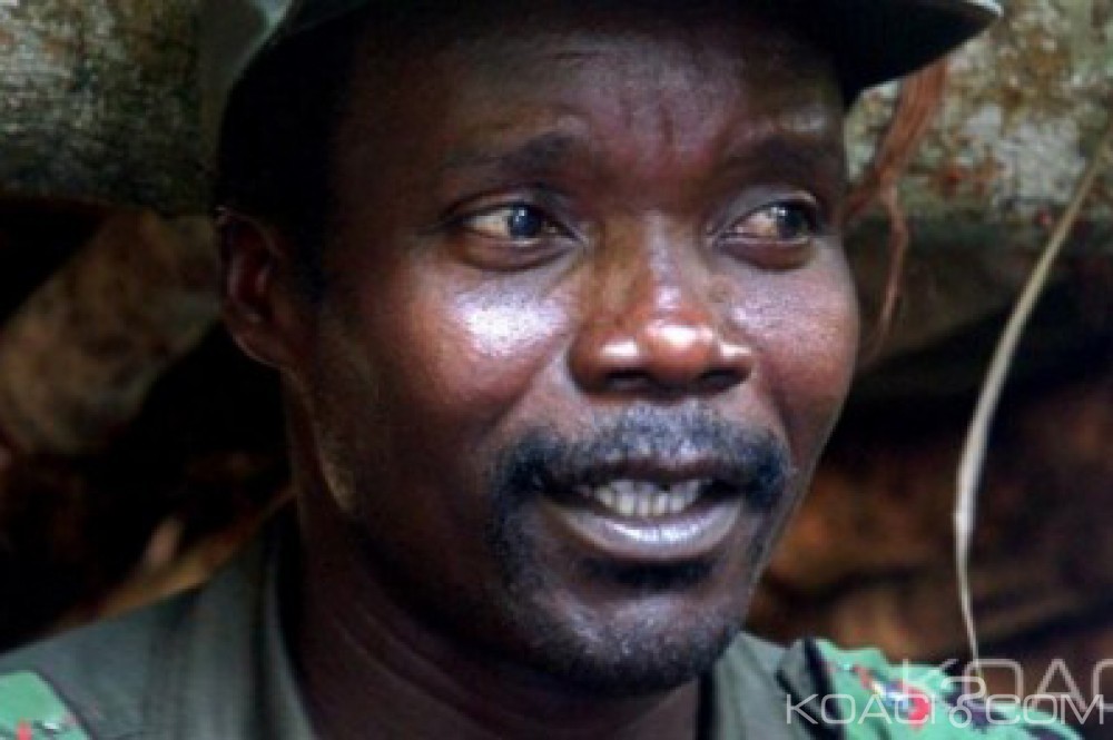 Centrafrique:  Près de 350 personnes  capturées  en 6 mois  par des rebelles ougandais