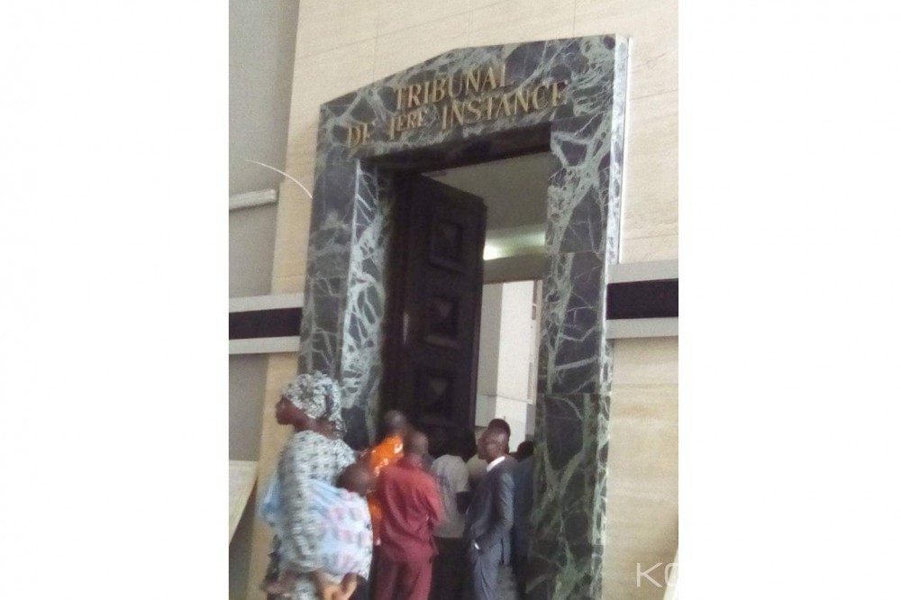 Côte d'Ivoire: Marche d'Abobo, un témoin avoue que les certificats de genres de morts des femmes décédées ont été établis à  la mairie par des responsables du RHDP