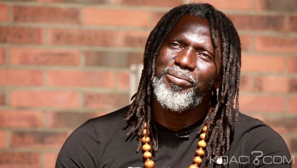 Côte d'ivoire: Tiken Jah Fakoly dénonce une «Utopie», au lendemain des marches de protestations sociales