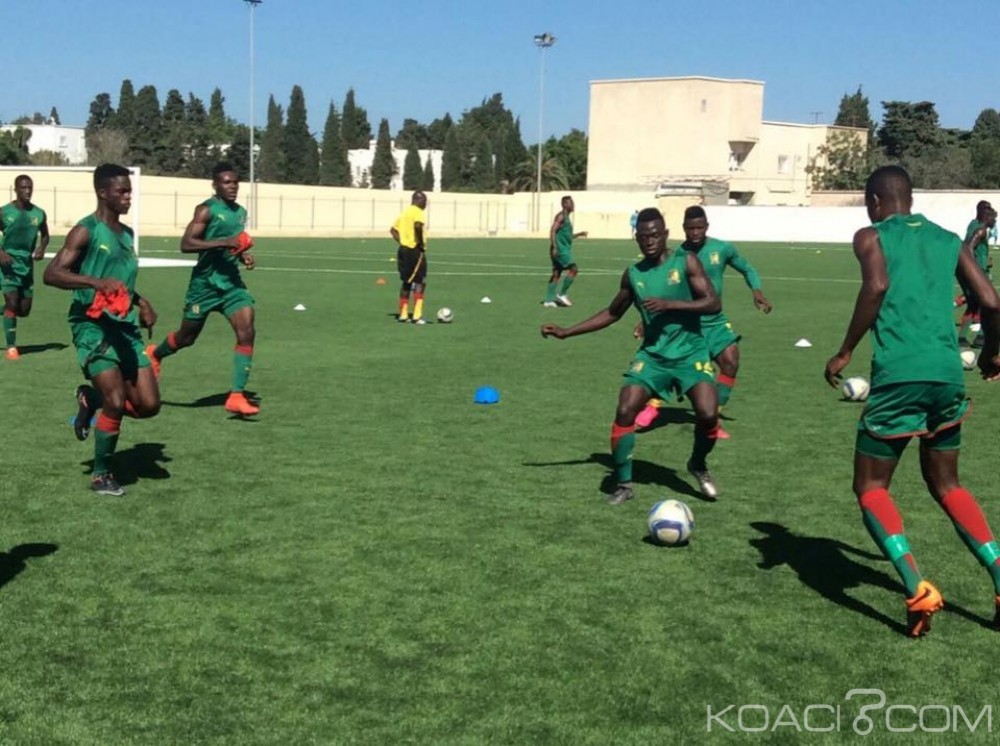 Cameroun: Éliminatoires Can U20, l'affrontement entre camerounais et libyens, délocalisé en Tunisie