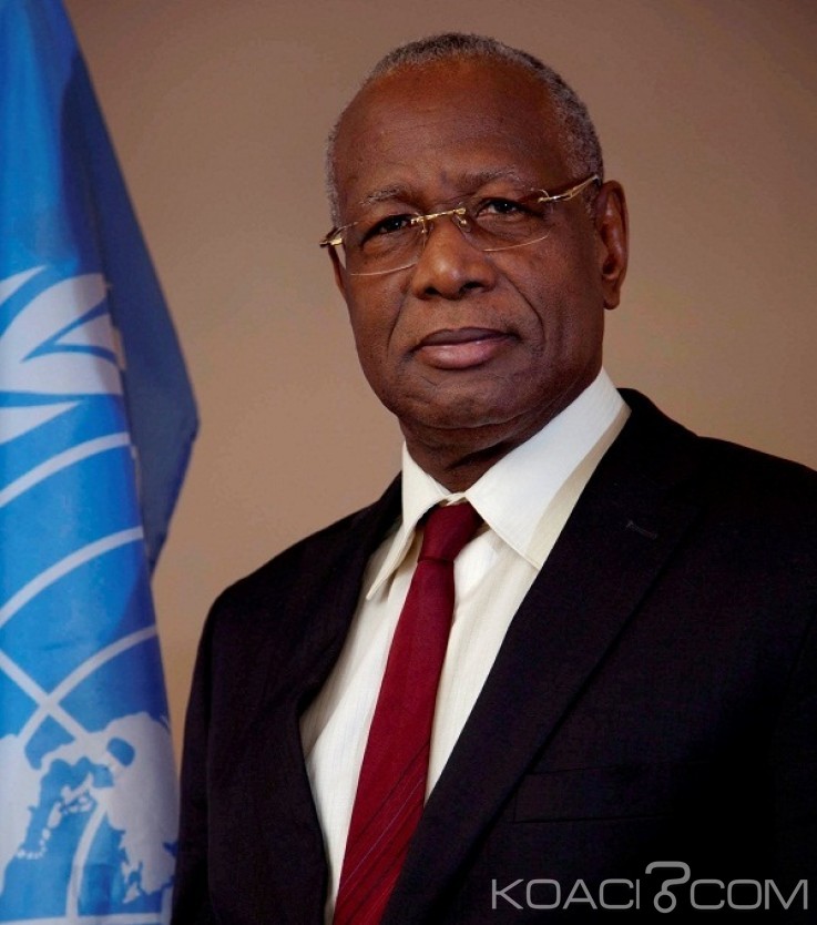 Sénégal: Présidence de la commission de l'Union Africaine, Macky Sall relance le Pr Abdoulaye Bathily