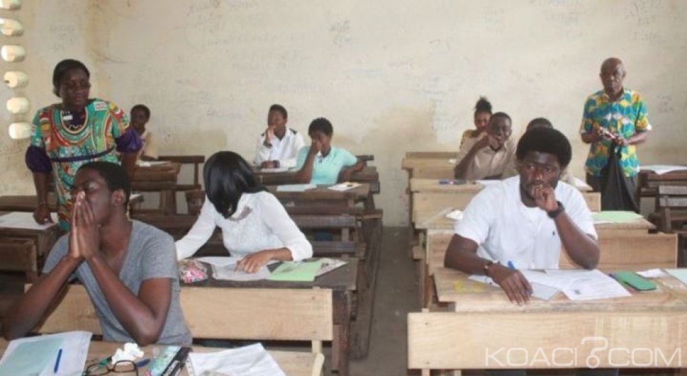Côte d'Ivoire: 500 places disponibles pour le concours d'entrée à  l'Institut de la formation professionnelle agricole