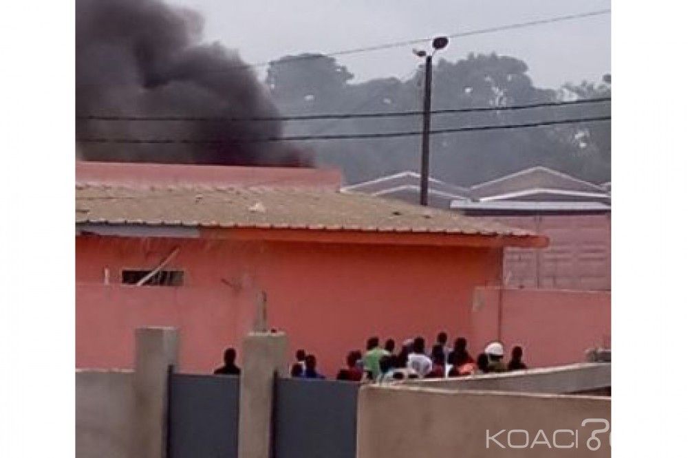 Côte d'Ivoire: Grogne contre la CIE, après Yakro et Daloa, Bouaké dans la danse, agence pillée et incendiée, des «tirs de sommation» entendus
