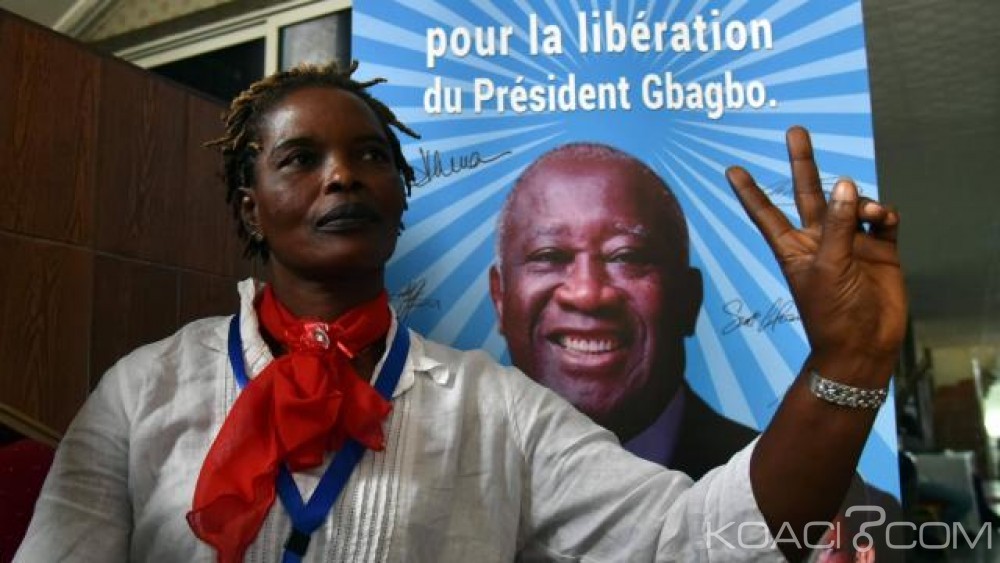 Côte d'ivoire: Pétition pour Gbagbo,  les militants du  FPI arrêtés seront jugés lundi, Amnesty dénonce un «coup dur porté contre  la liberté d'expression»