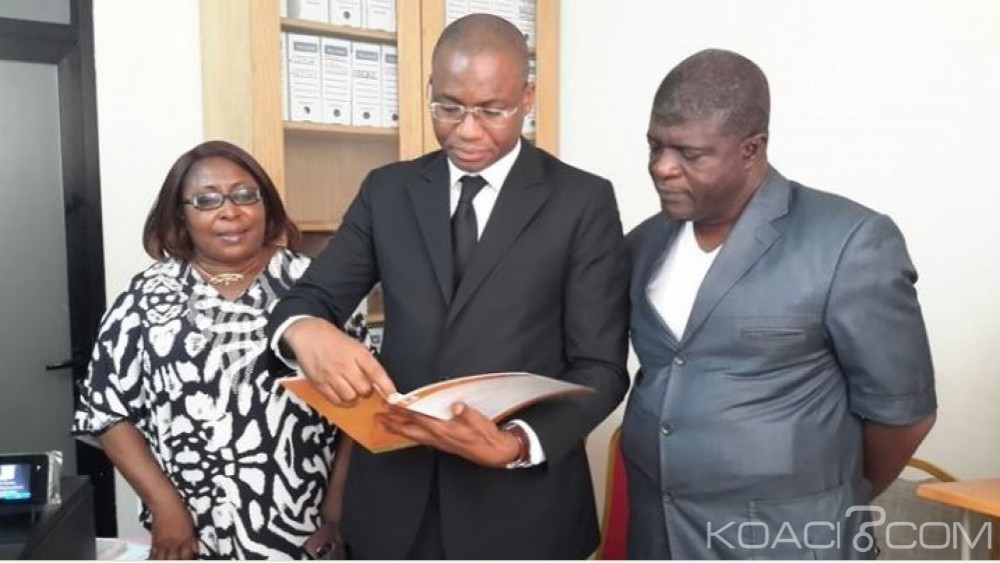Côte d'Ivoire: Législatives 2016, le ministre Sidi Touré se porte candidat  à  Béoumi