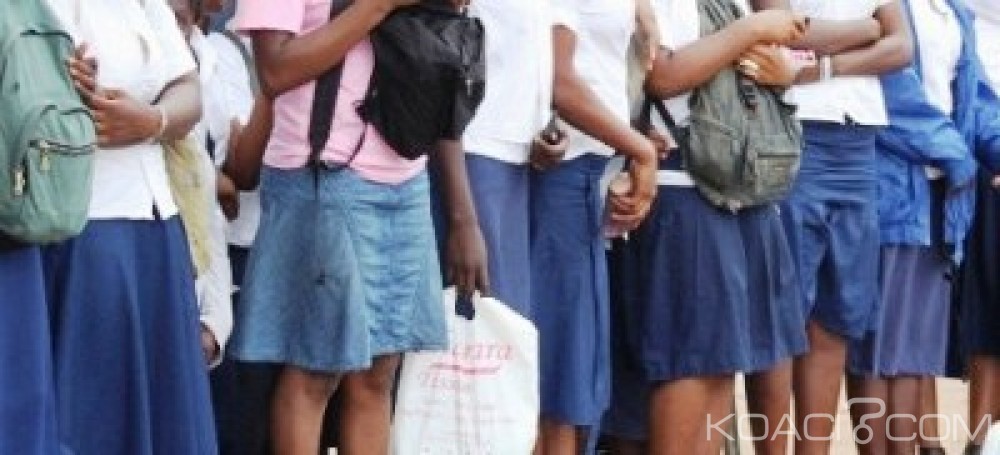 Côte d'Ivoire: L'Ambassade des USA recrute 40 élèves  filles  pour participer à  un camp gratuit à  Bassam