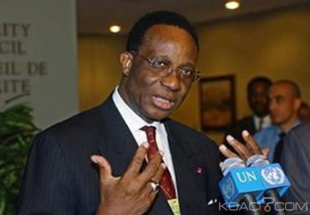 Cameroun: La rumeur tue de nouveau le « vice-président » de la République