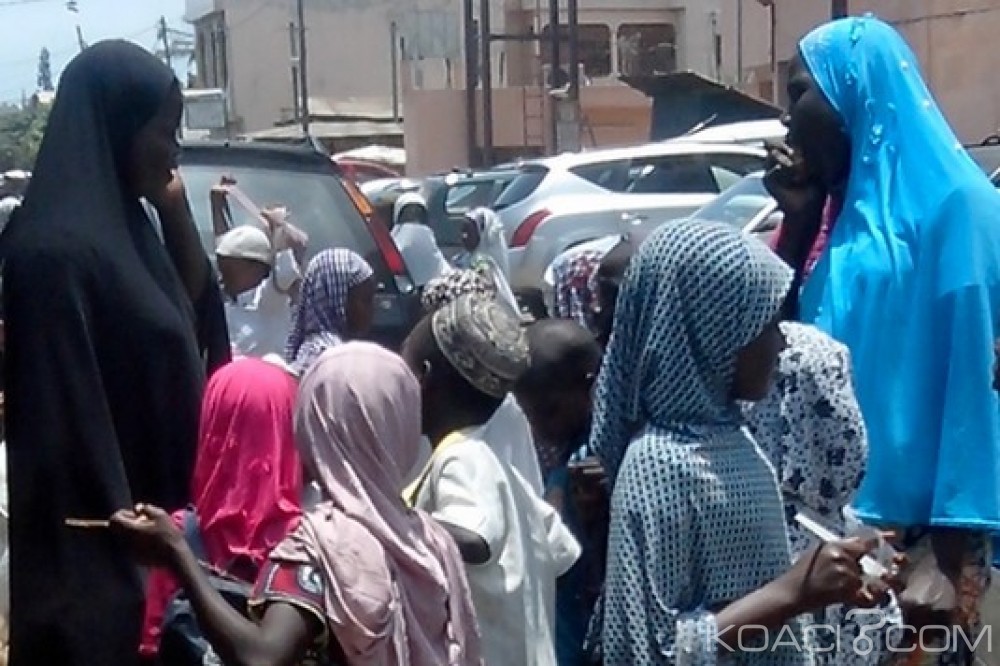 Nigeria: Etat de Lagos: Levée de l'interdiction du Hijab dans les écoles publiques