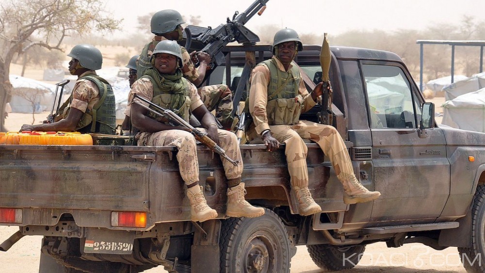 Nigeria:  Des  soldats disparus dans des combats avec Boko Haram  dans le Nord est