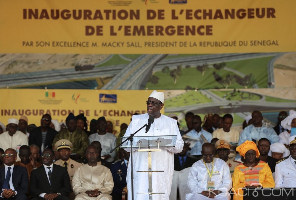 Sénégal: Le discours de Sall qui fait le buzz, il répond à  ses détracteurs «Il ne faut pas réveiller un lion qui dort…»