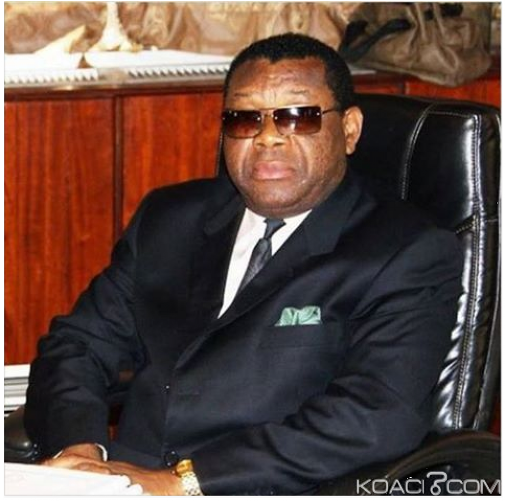 Cameroun: Décès à  65 ans à  Paris du directeur général du Port autonome de Douala