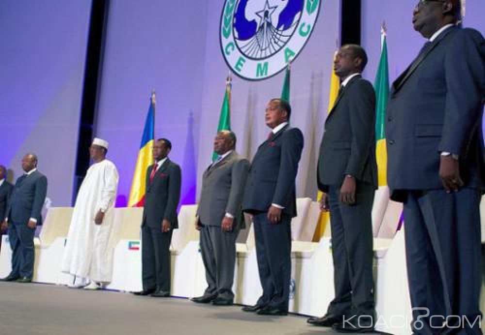 Cameroun: Session extraordinaire des chefs d'Etat de la Cemac le 30 juillet prochain à  Malabo