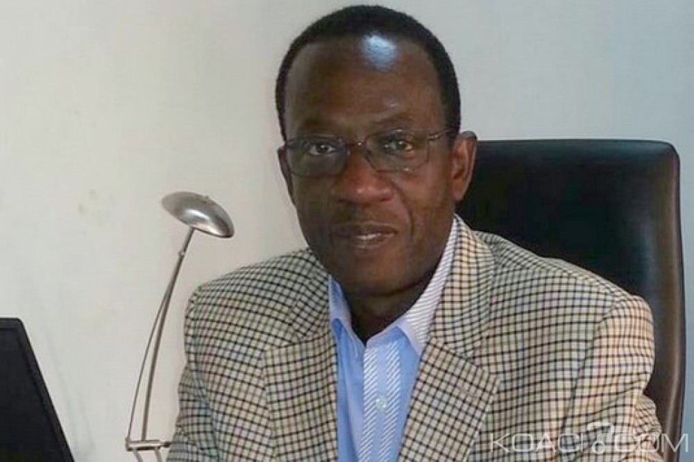 Togo : Basket-ball, Bivaïna Goungoun élu président de la FTBB