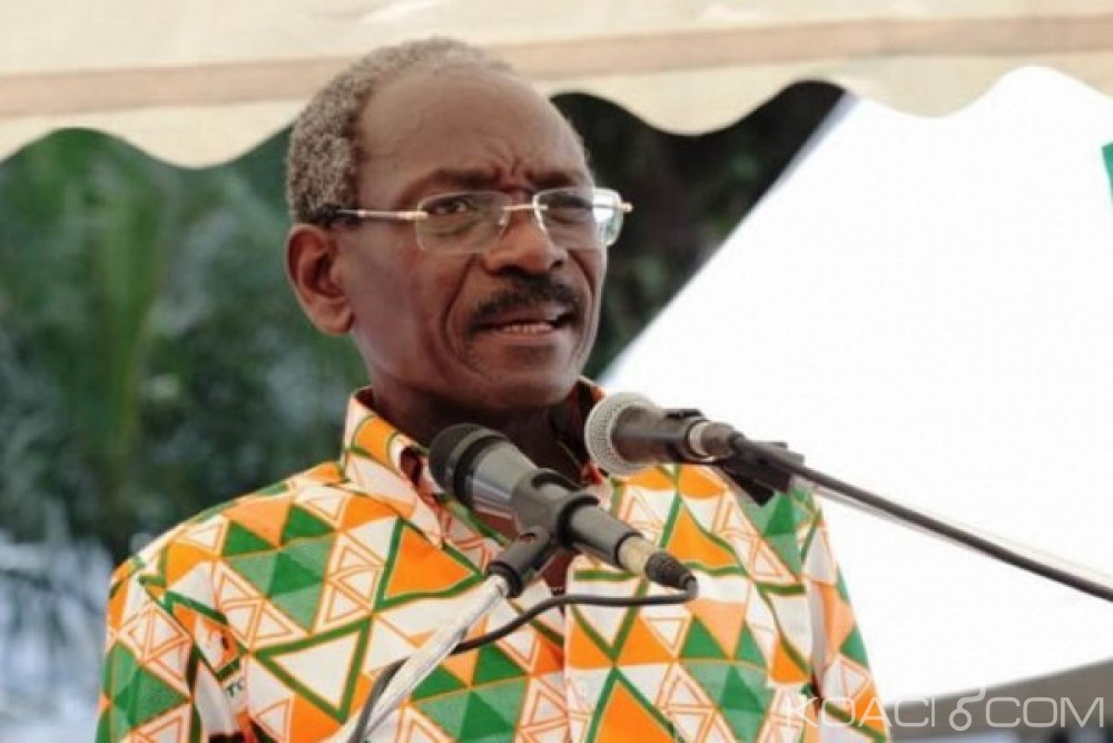 Côte d'Ivoire: UGTCI, les deux «grosses» qui ont coulé le «puissant» Ebagnerin Joseph