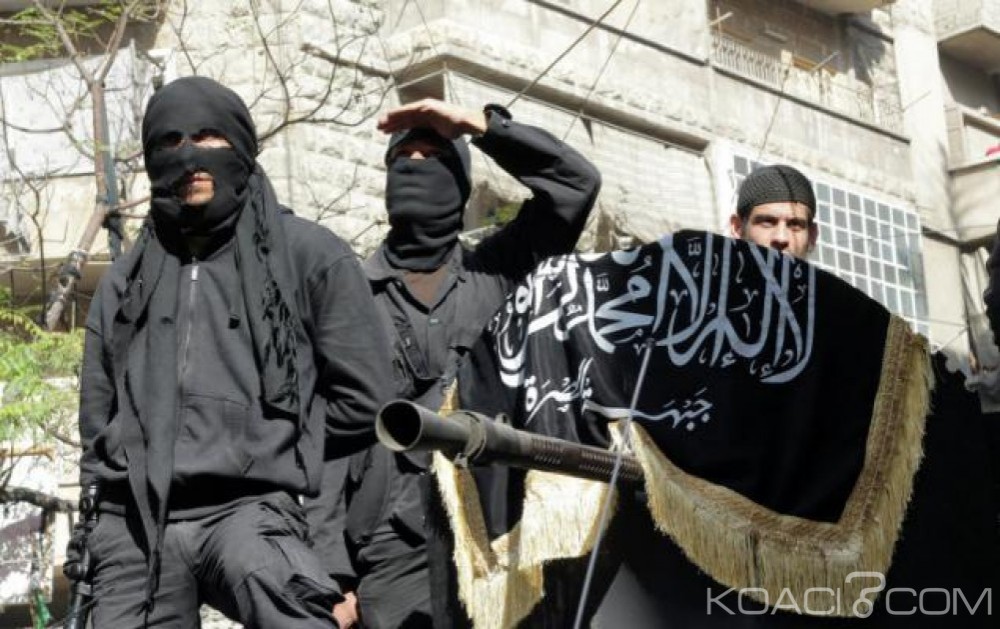 Egypte: Daesh revendique l'assassinat d'un officier de l'armée  dans le Sinaï