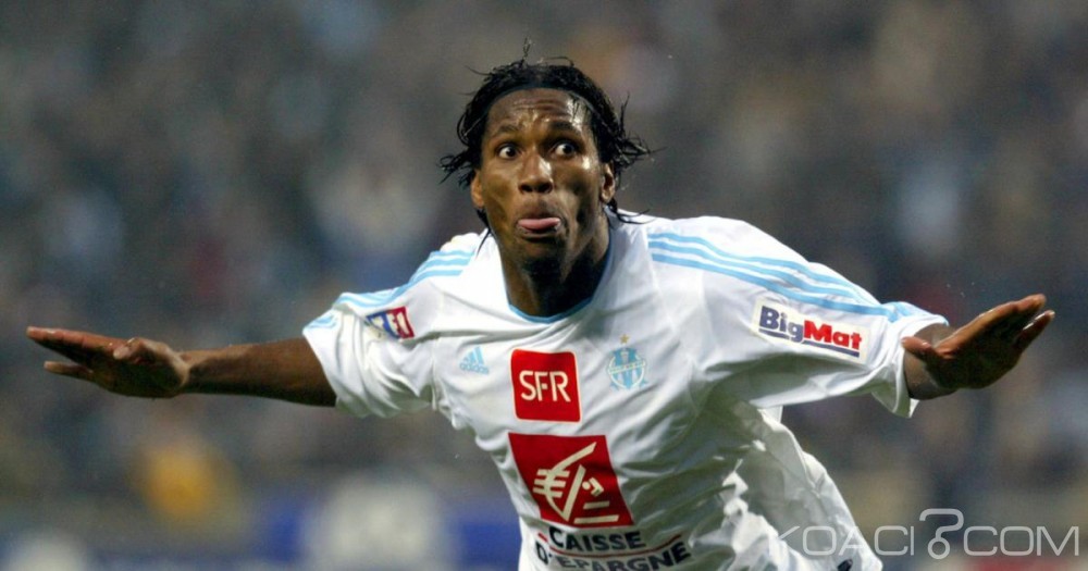 Côte d'Ivoire: Drogba, «Quitter Marseille ne faisait pas partie de mes plans»