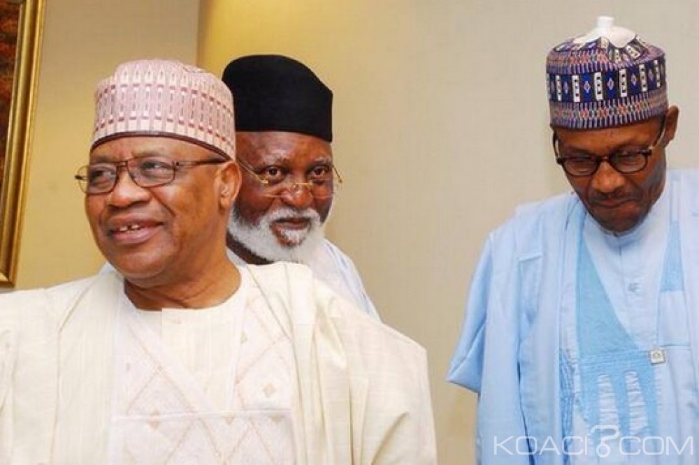 Nigeria: Buhari dévoile la raison du Coup d'Etat qui l'a renversé en 1985, indexe Babangida
