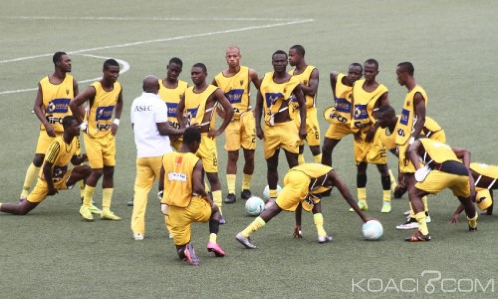 Côte d'Ivoire: Coupe nationale, Asec–Gagnoa le choc des quarts de finale