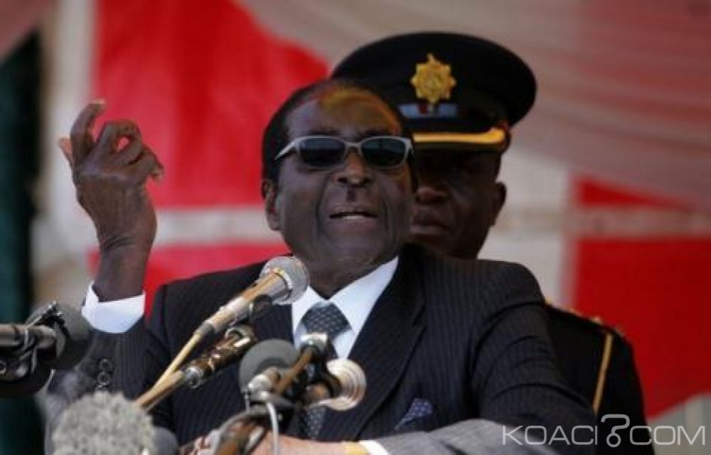 Zimbabwe: Là¢ché,  Mugabe lance une enquête contre des anciens combattants frondeurs