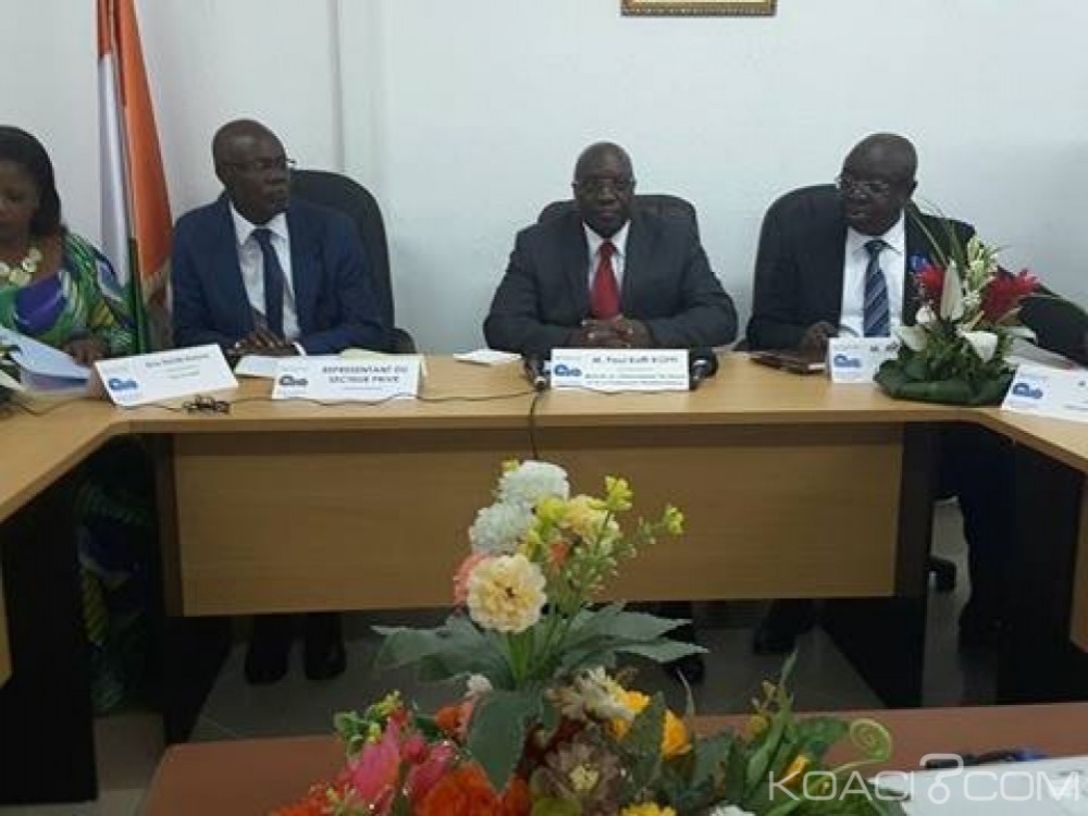 Côte d'Ivoire: Enseignement en technique et de la formation professionnelle, Paul Koffi Koffi lance les préinscription en ligne