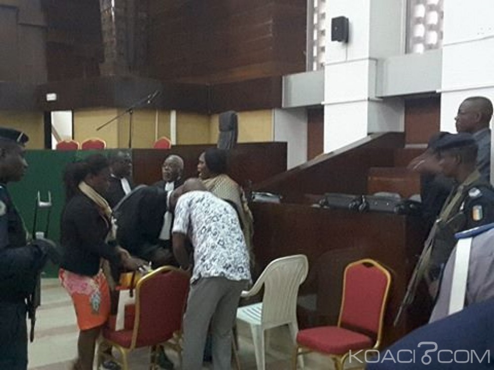 Côte d'Ivoire : Procès de Simone Gbagbo, 122 témoins pour faire éclater la vérité