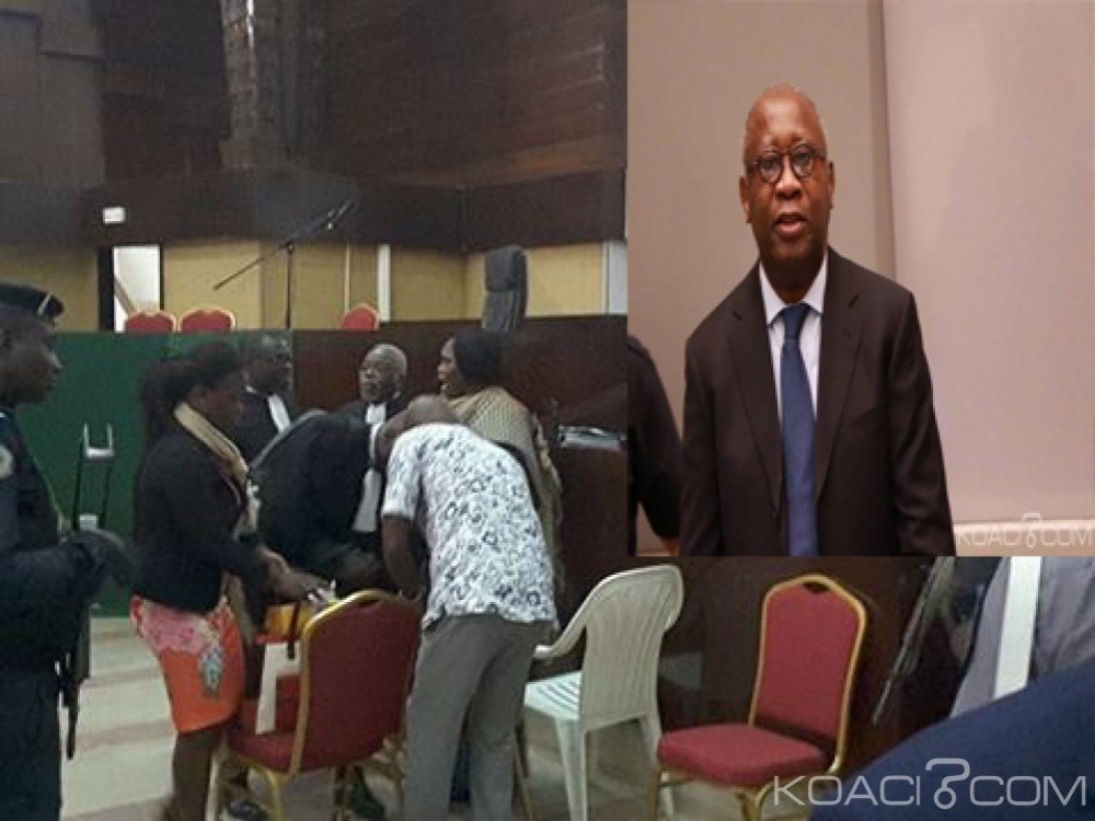 Côte d'Ivoire: Assises, un témoin affirme que ce n'est pas madame Gbagbo qui a tiré les obus dans le marché «Siaka Koné» d'Abobo