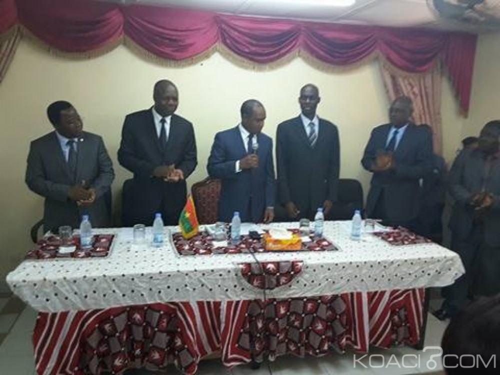 Côte d'Ivoire: En attendant l'ouverture du 5ème Traité d'Amitié et de Coopération du 28 juillet prochain, une réunion des experts se tient en ce moment à  Yamoussoukro