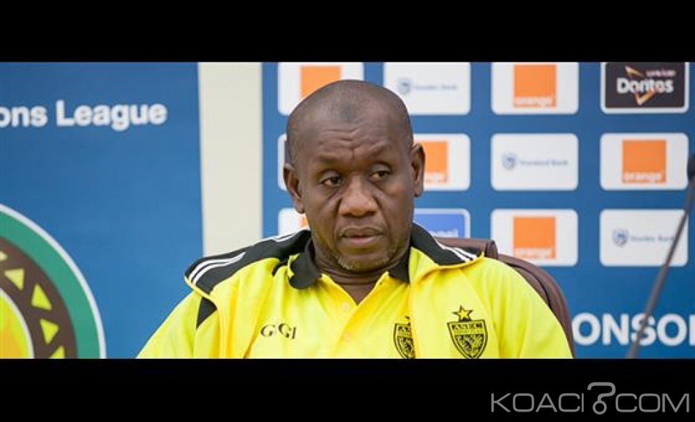 Côte d'Ivoire: Ligue des champions, 3 finales à  remporter pour que l'Asec survivre, selon son entraineur