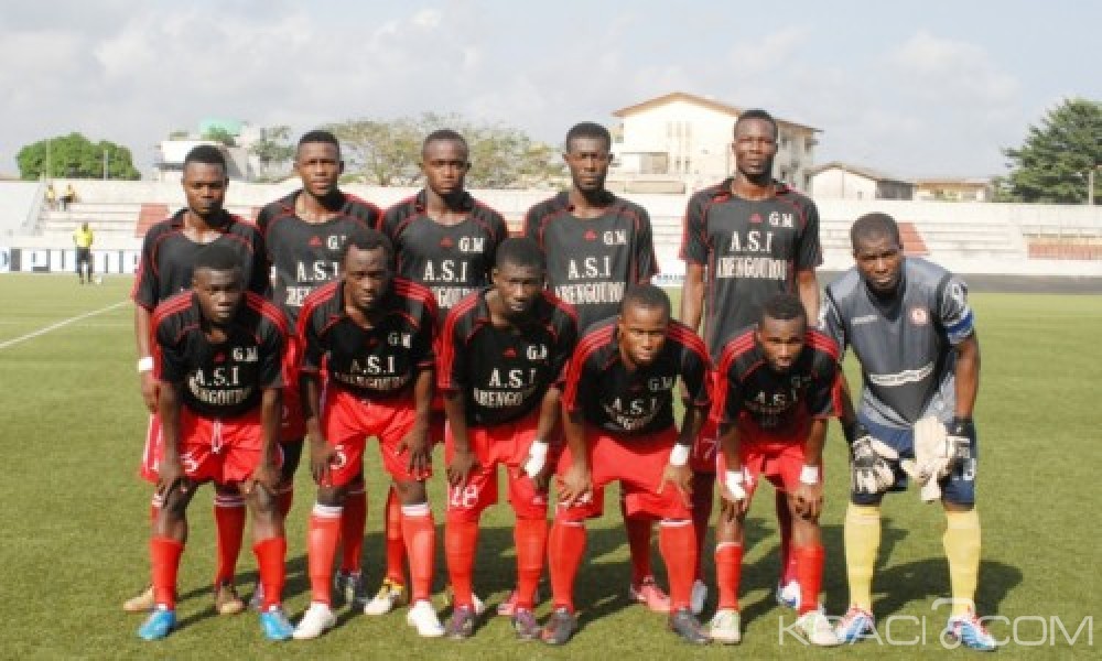 Côte d'Ivoire : Ligue 1, Mort tragique d'un joueur de l'Asi d'Abengourou