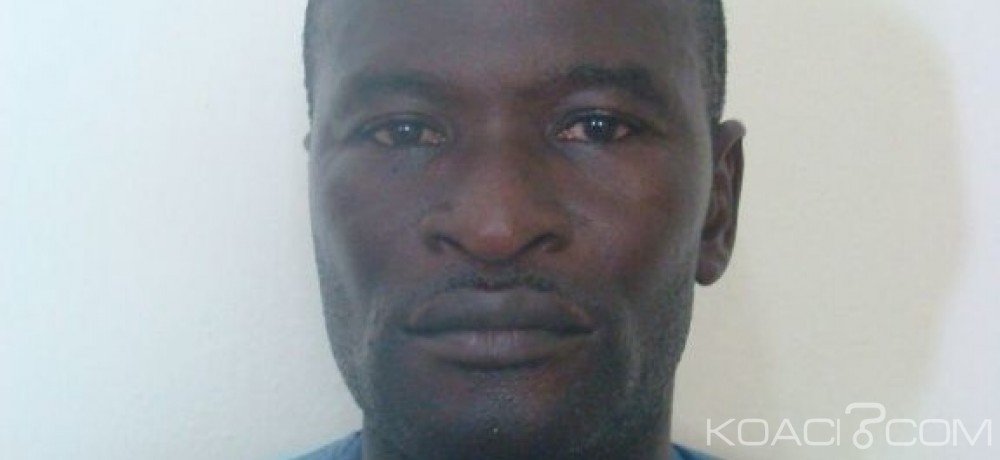 Nigeria: Arrestation du chef  d'un groupe rebelle dans le Sud