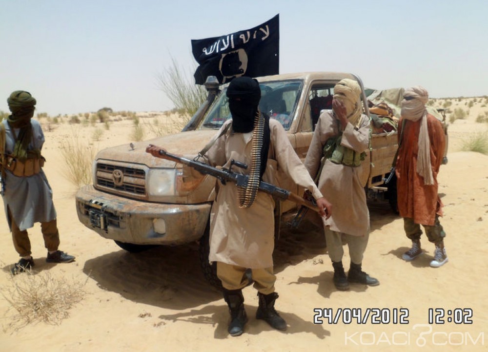 Mali: L'un des chefs d'Ansar Dine Macina capturé à  Nampala