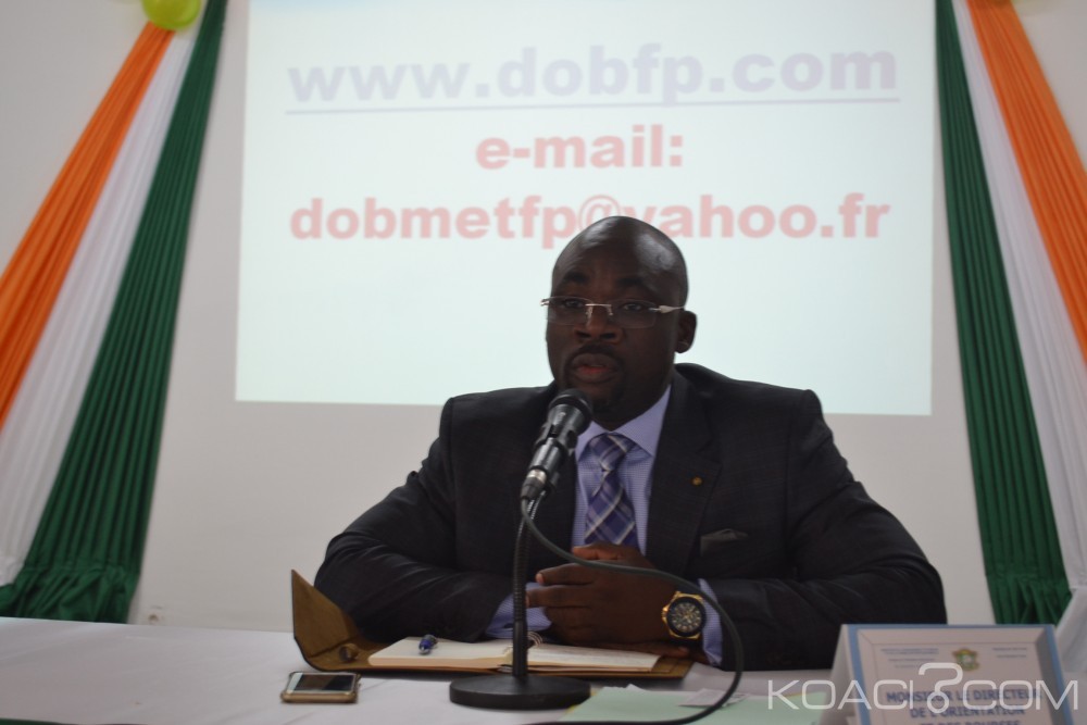 Côte d'Ivoire: Enseignement Technique et Professionnel, voici les conditions pour les demandes de  bourses d'Etudes hors du pays