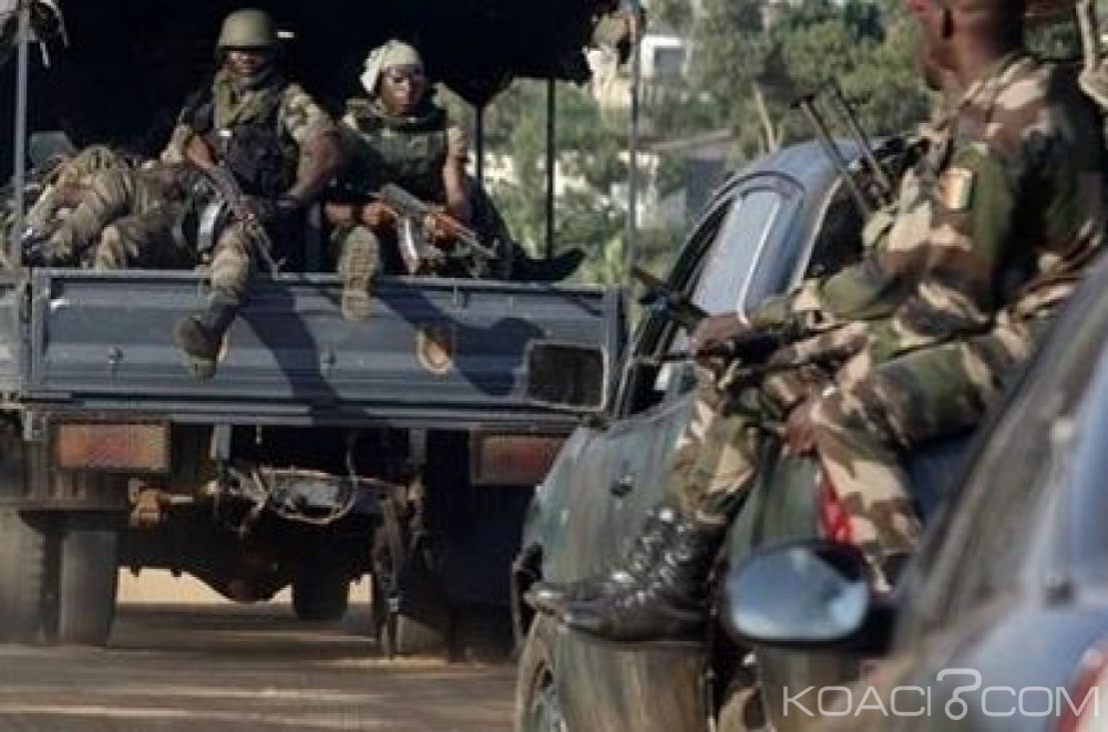 Côte d'Ivoire: Grogne sociale, le gouvernement déploie 1137 éléments des forces de l'ordre à  Bouaké et 6771 autres sur l'ensemble du territoire