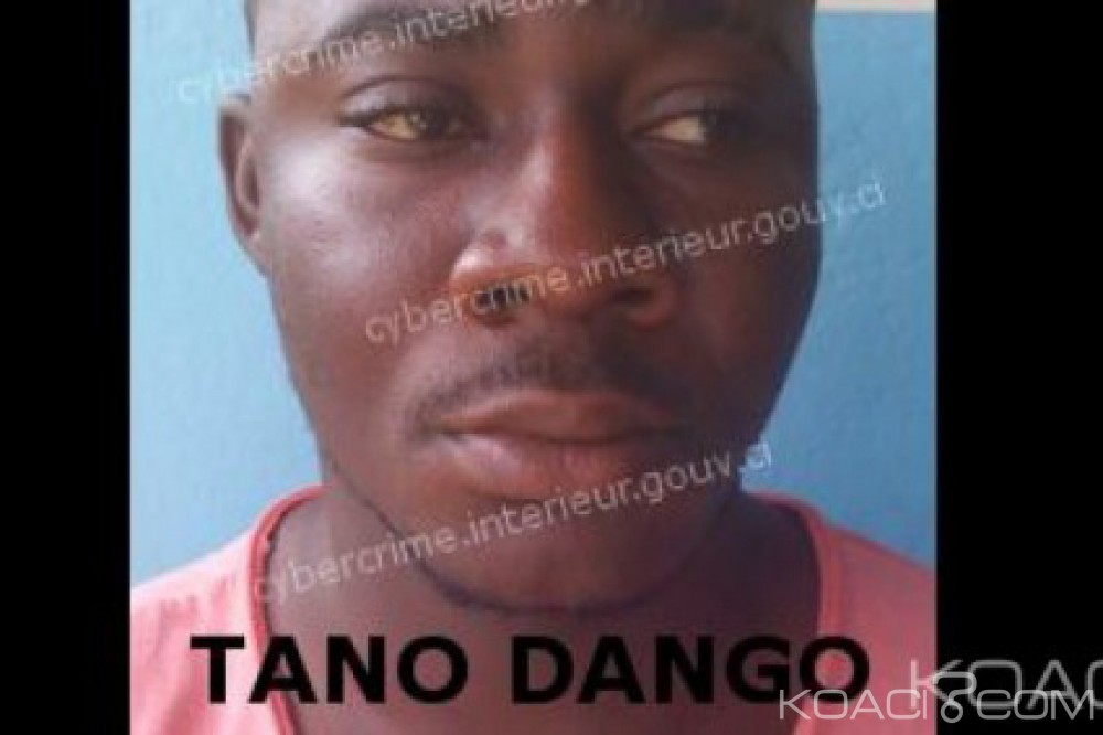 Côte d'Ivoire: Suspecté d'avoir autorisé  ses amis à  créer de faux profils avec ses données personnelles, pour arnaquer