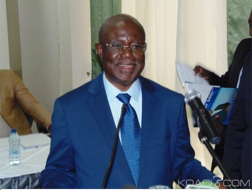 Cameroun: Le Général à  la retraite Pierre Semengue se fait réélire à  la tête de la ligue de football professionnel