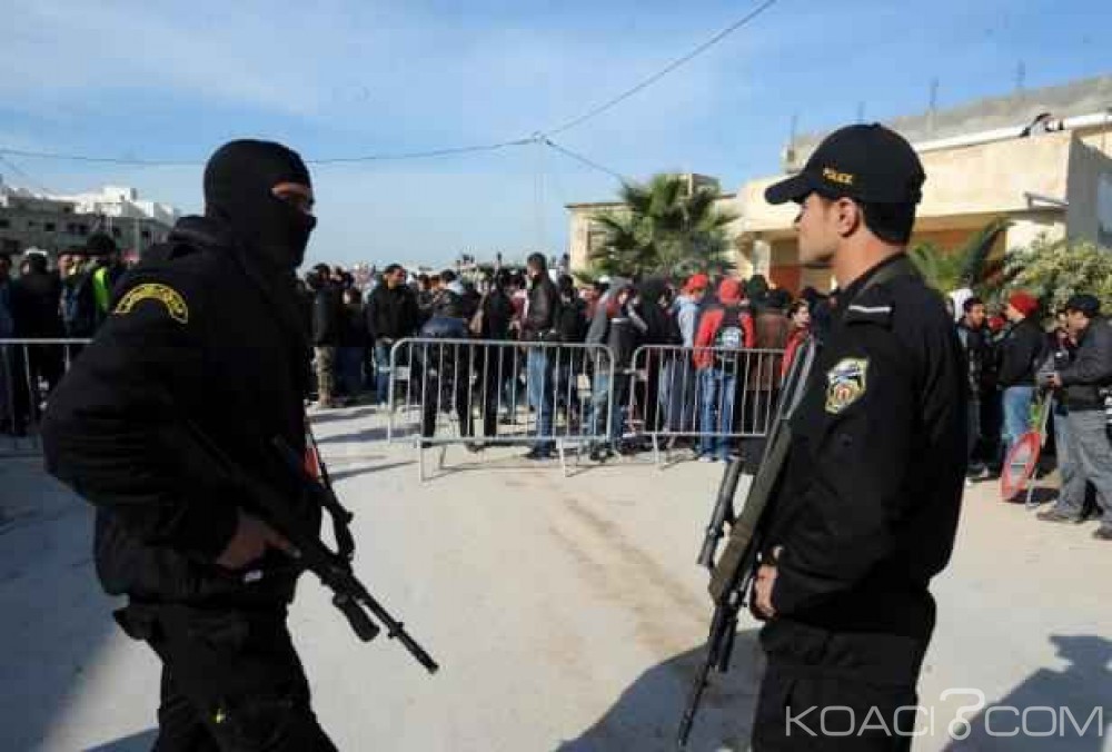 Tunisie: Deux terroristes présumés abattus par l'armée dans le nord-ouest