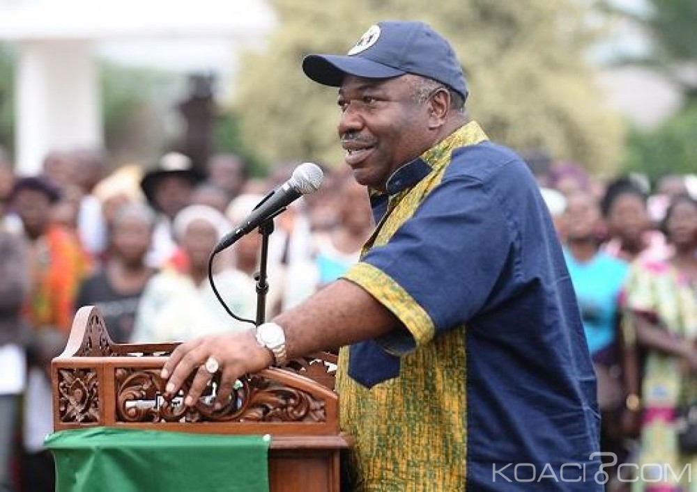 Gabon: La Cour constitutionnelle envoie valser Ping et les autres, Ali Bongo file tout droit vers un second mandat