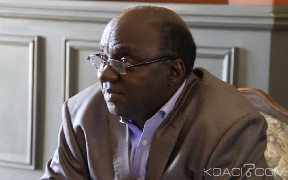 Zimbabwe: Le porte-parole des anciens combattants arrêté à  Harare
