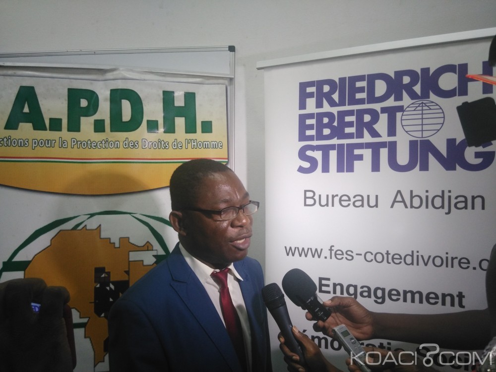 Côte d'Ivoire: L'actuelle CEI jugée «inapte à  organiser un référendum crédible»