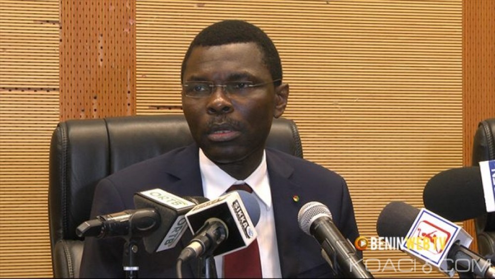 Bénin: Le salaire des ministres sous  Patrice Talon dévoilé