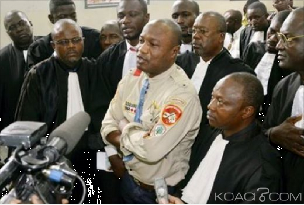 RDC : Inculpé pour coups et blessures, Koffi Olomidé sera présenté au juge ce matin