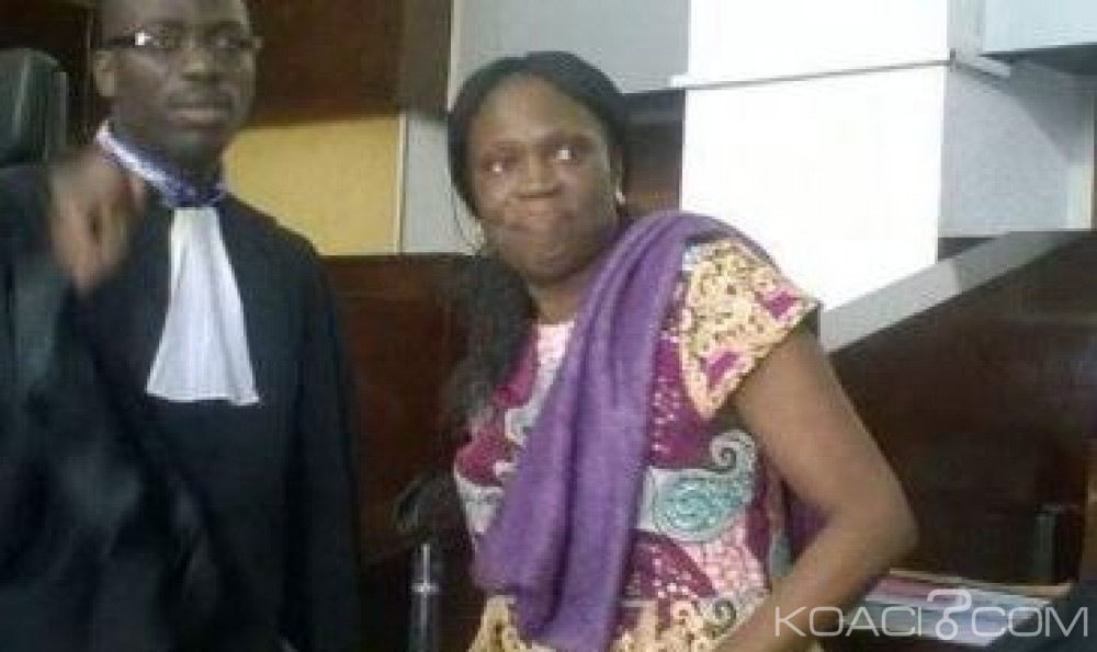 Côte d'Ivoire: Procès de Simone Gbagbo, un témoin disparaît, un autre pique un malaise