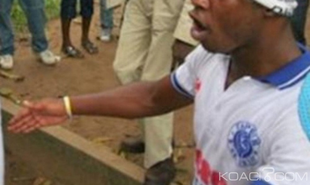 Côte d'Ivoire: Reprise  des cours à  l'université de Cocody, violences au menu, un étudiant  porté disparu