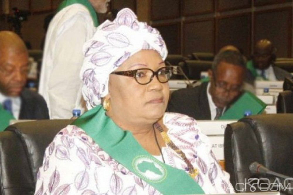 Sénégal: Victime d'agression à  Johannesburg, la députée sénégalaise Aïda Sow Diawara a reçu une balle à  la hanche, ses collègues dépouillées