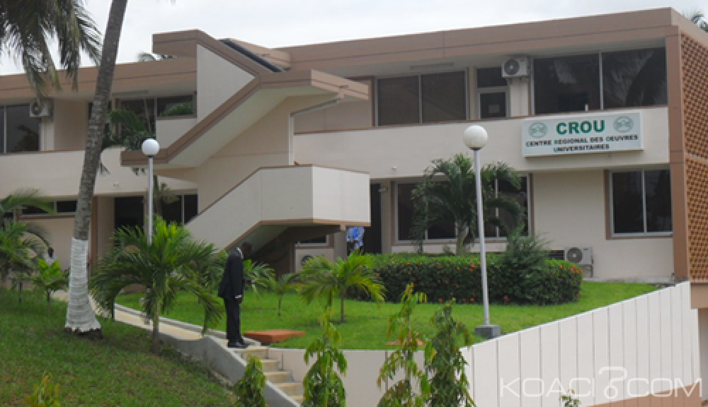 Côte d'Ivoire: De nouveaux DG nommés à  l'INS,  Poste et CROU A