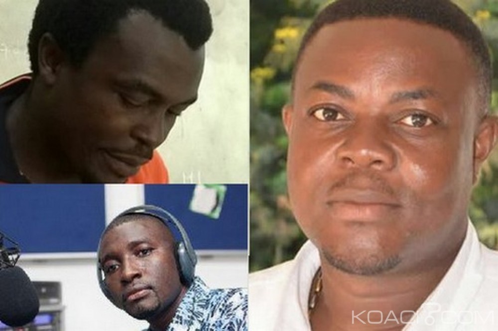 Ghana: Mobilisation pour «Mugabe» et deux panélistes condamnés à  trois mois de prison