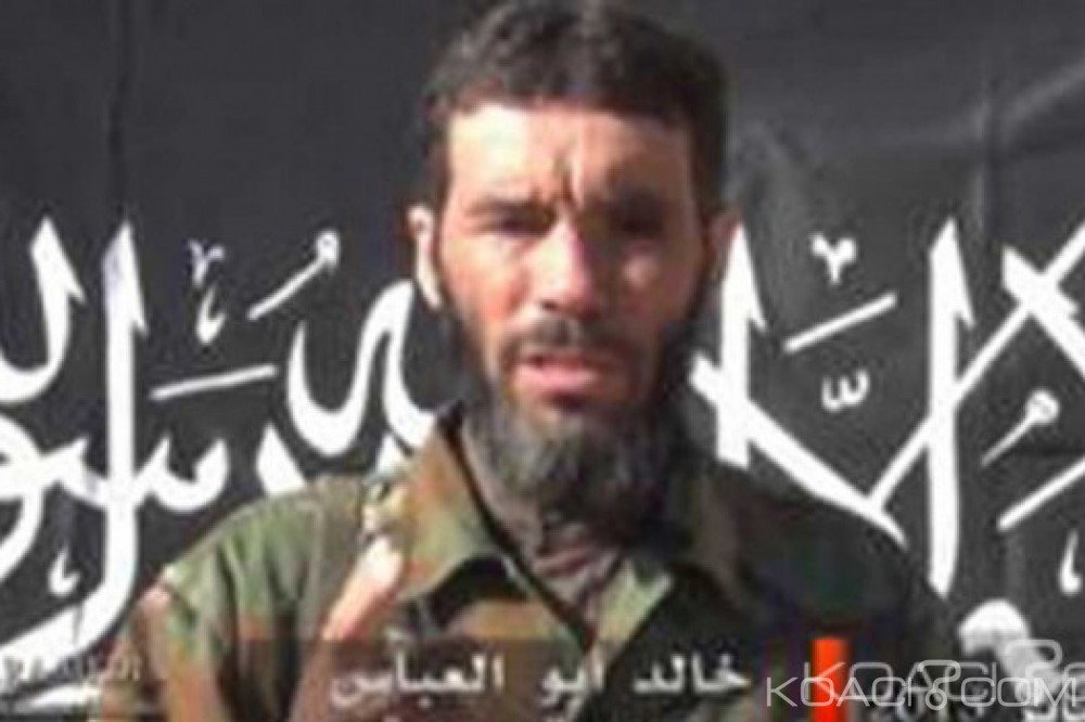 Libye: L'émir djihadiste Mokhtar Belmokhtar se trouverait en Libye, selon Ban Ki-moon